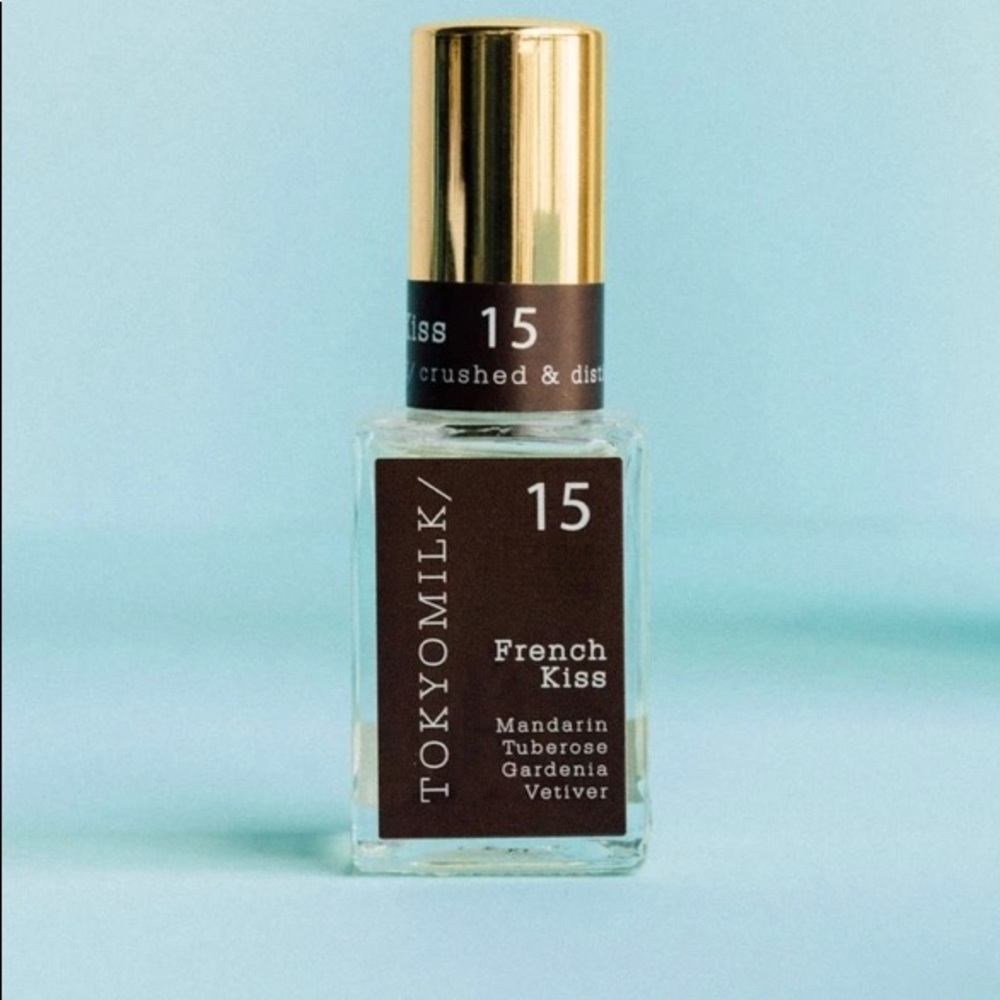 Tokyomilk French Kiss